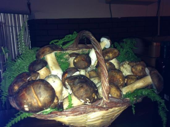 Agriturismo Casale Zuccari Caprarola Zewnętrze zdjęcie