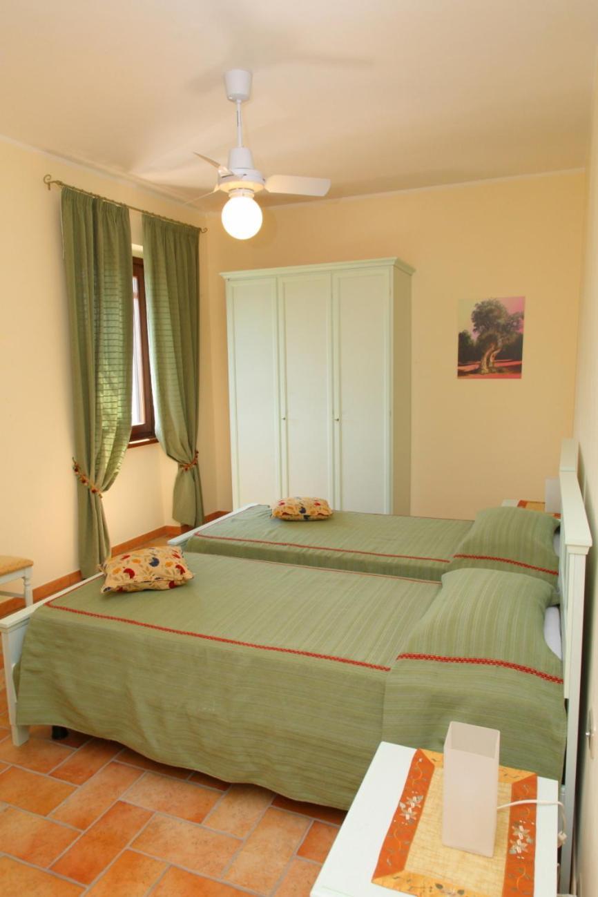 Agriturismo Casale Zuccari Caprarola Zewnętrze zdjęcie