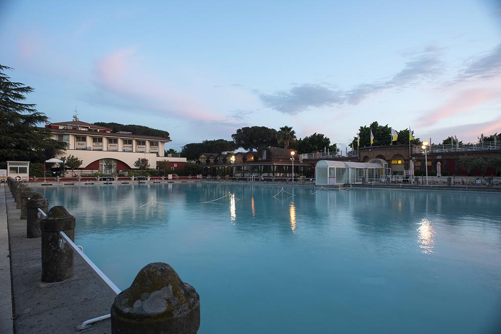Agriturismo Casale Zuccari Caprarola Zewnętrze zdjęcie