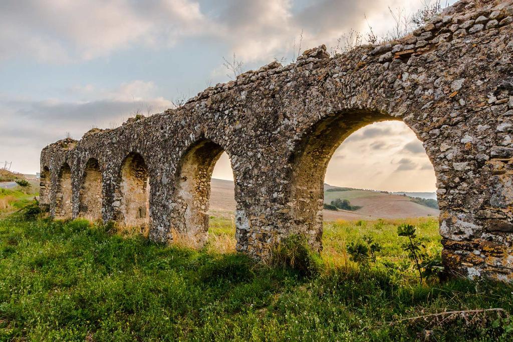 Agriturismo Casale Zuccari Caprarola Zewnętrze zdjęcie